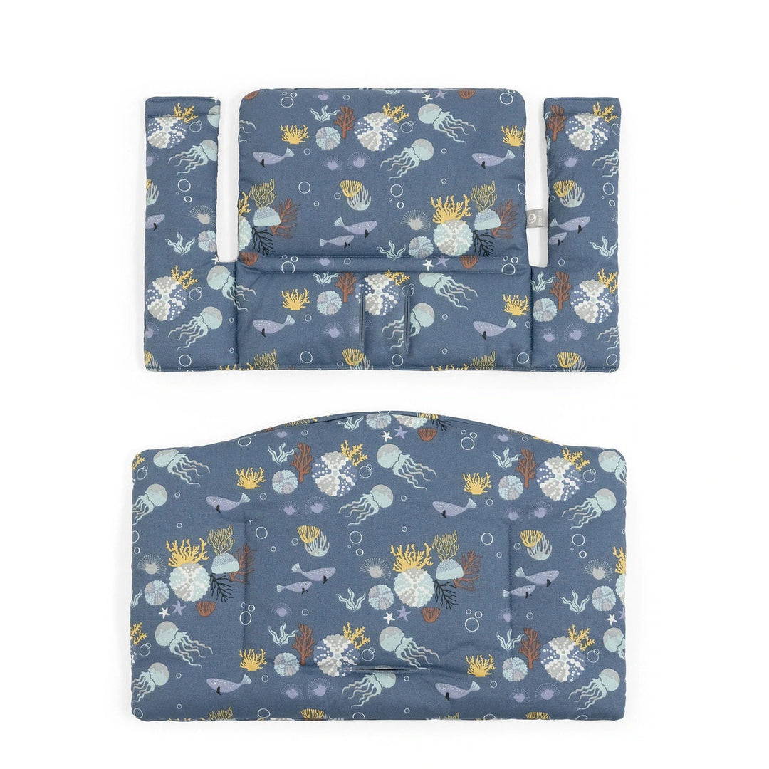 Stokke Tripp Trapp Classic Cushion (Into The Deep)