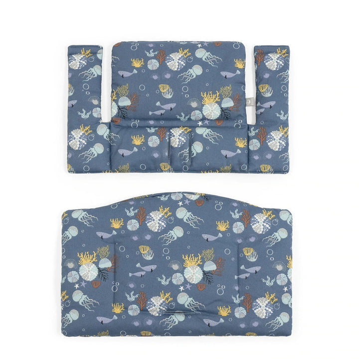 Stokke Tripp Trapp Classic Cushion (Into The Deep)