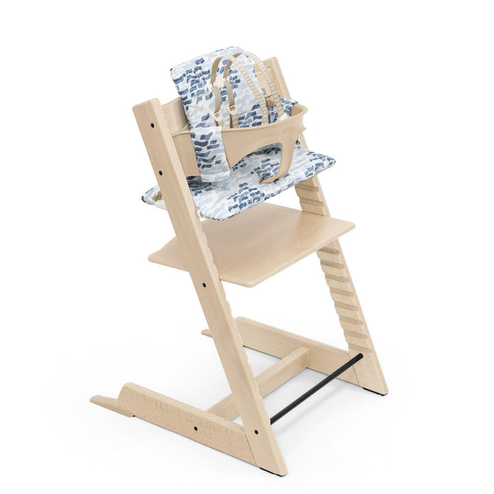 Stokke Tripp Trapp Classic Cushion (Waves Blue)