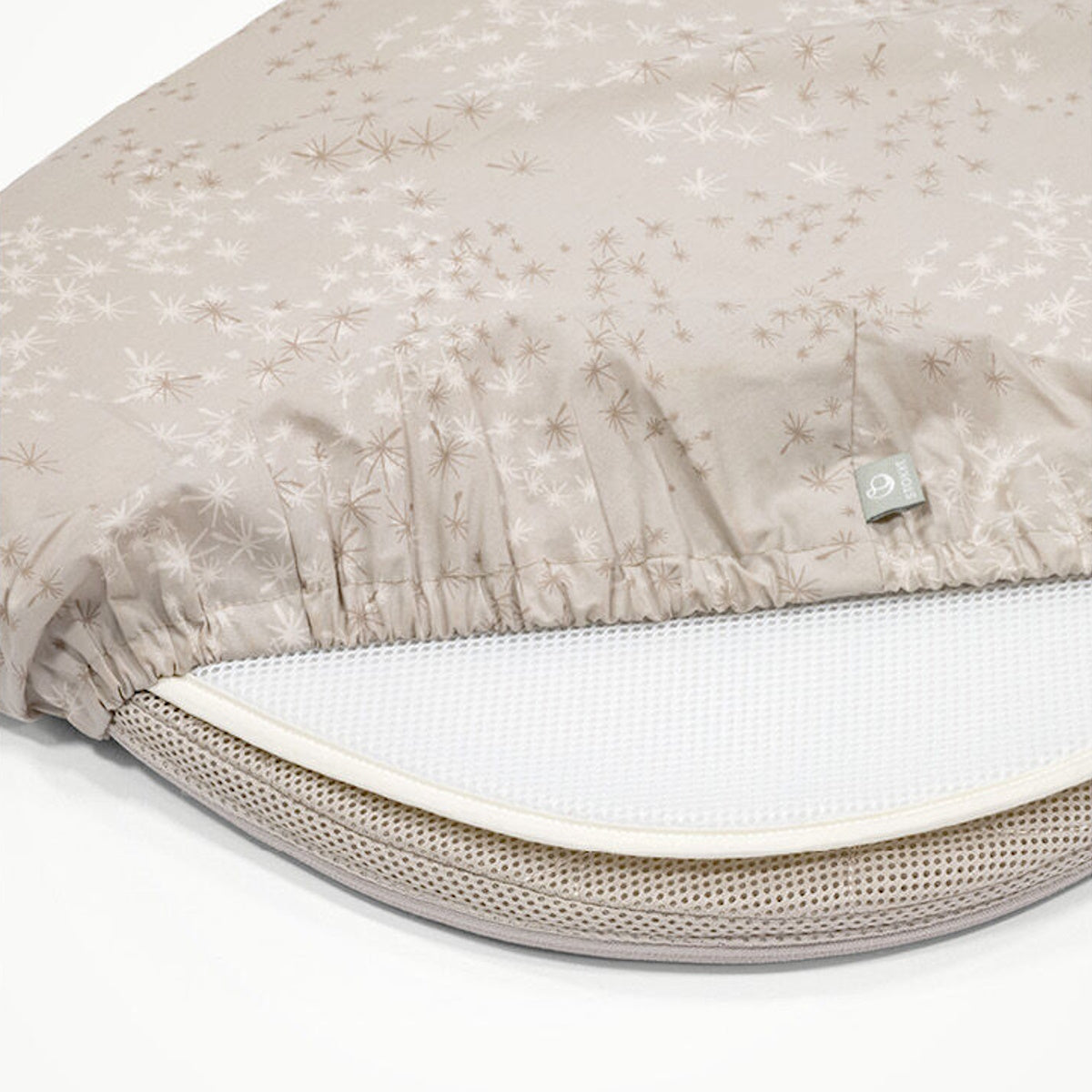 Stokke Snoozi Bassinet