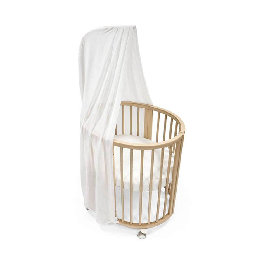 Stokke Sleepi V3 Canopy -White