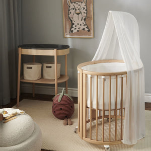 Stokke Sleepi V3 Canopy -White