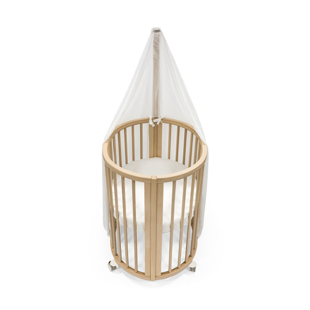 Stokke Sleepi V3 Canopy -White