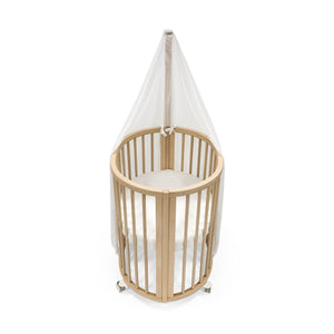 Stokke Sleepi V3 Canopy -White