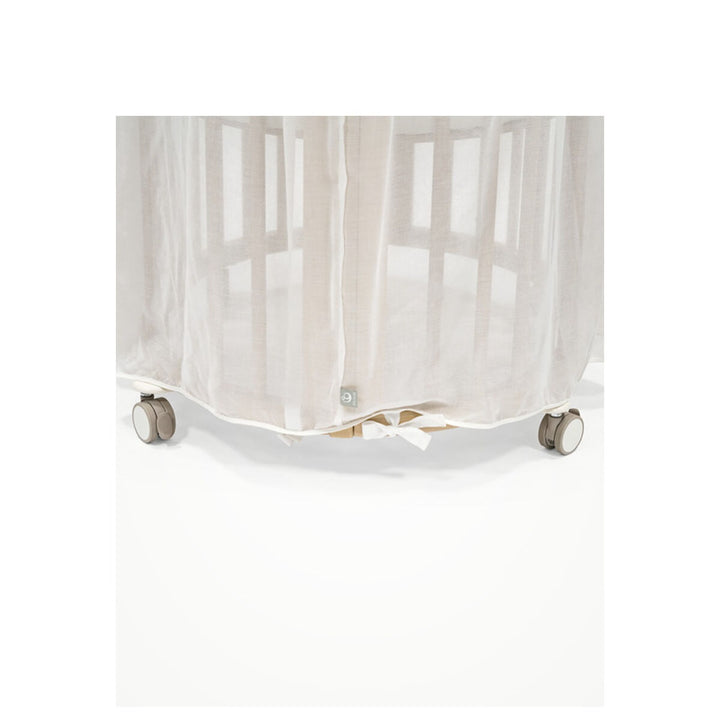 Stokke Sleepi V3 Canopy -White