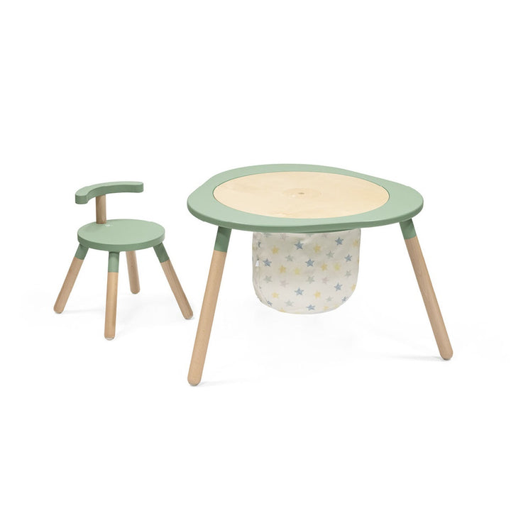 Stokke MuTable Storage Bag V2 - Multicolor Stars