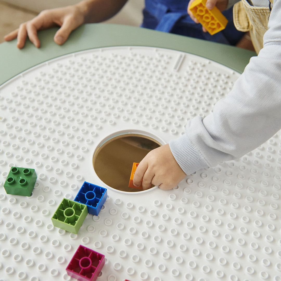 Stokke MuTable Storage Bag V2 - Multicolor Stars