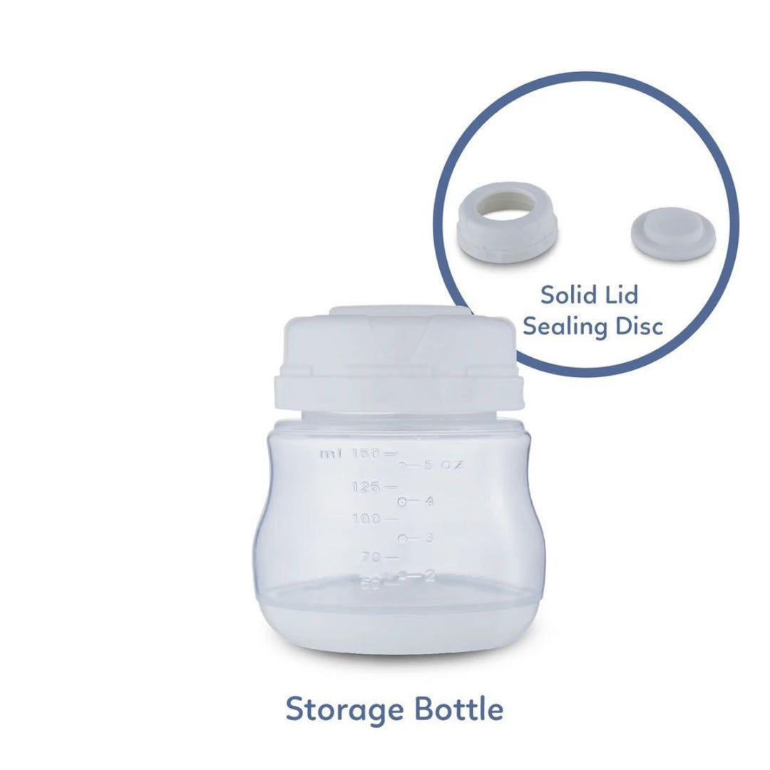 Supermama Breastmilk Storage Bottle