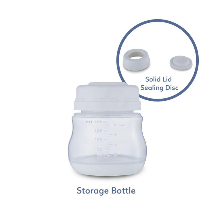 Supermama Breastmilk Storage Bottle