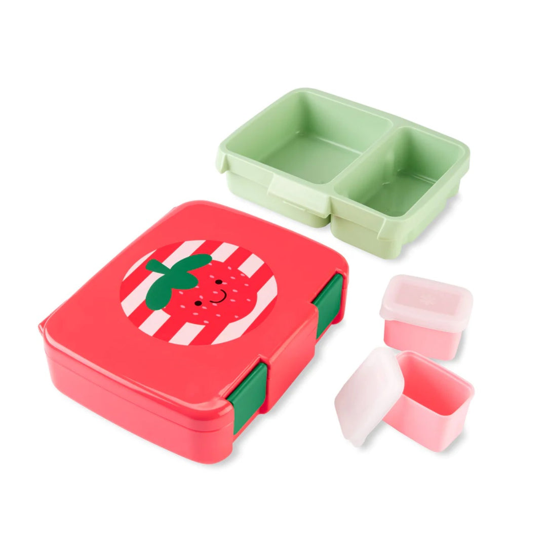 Skip Hop Spark Style Bento Lunch Box