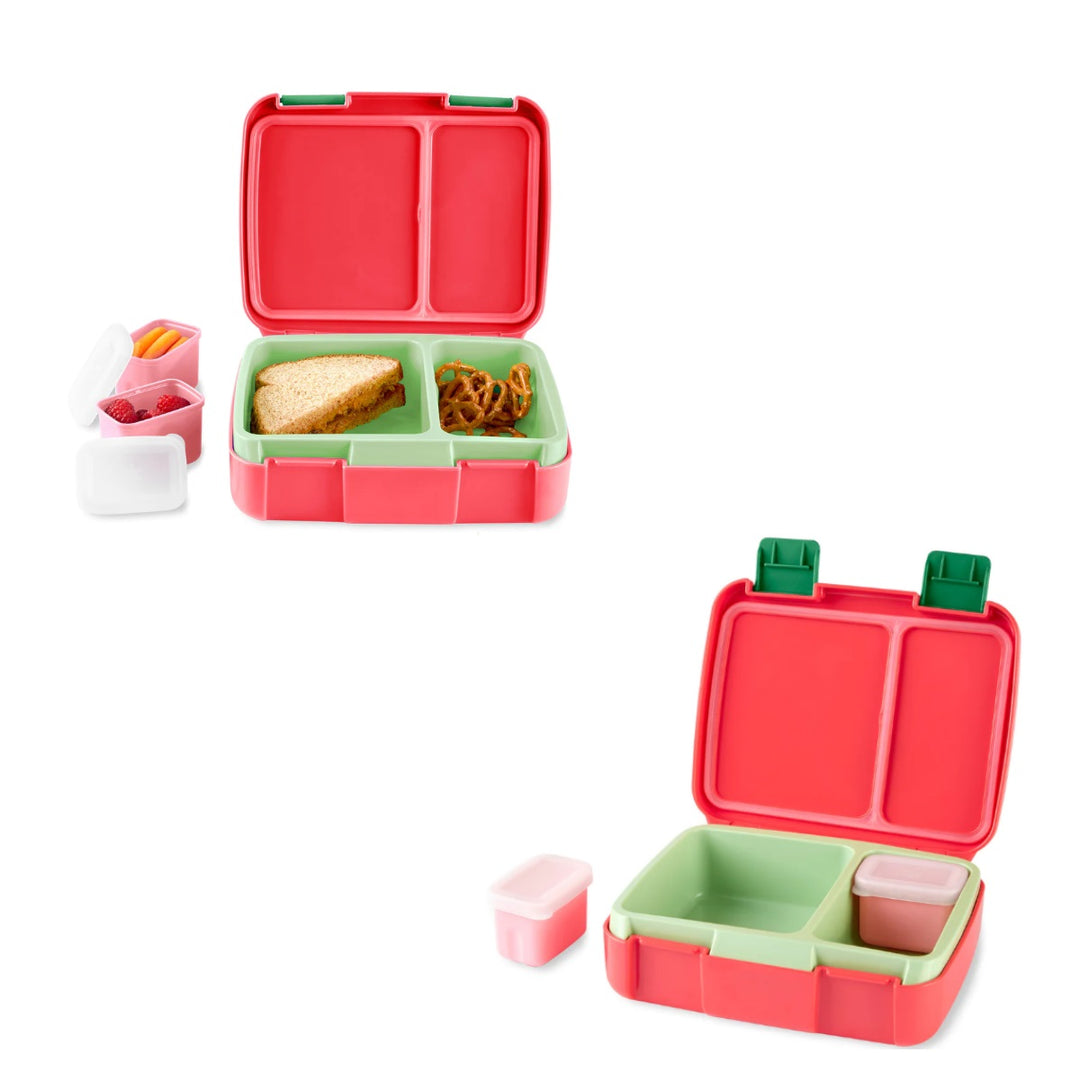 Skip Hop Spark Style Bento Lunch Box