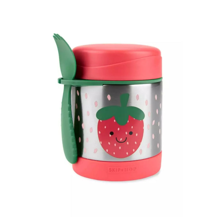 Skip Hop Spark Style Insulated Food Jar
