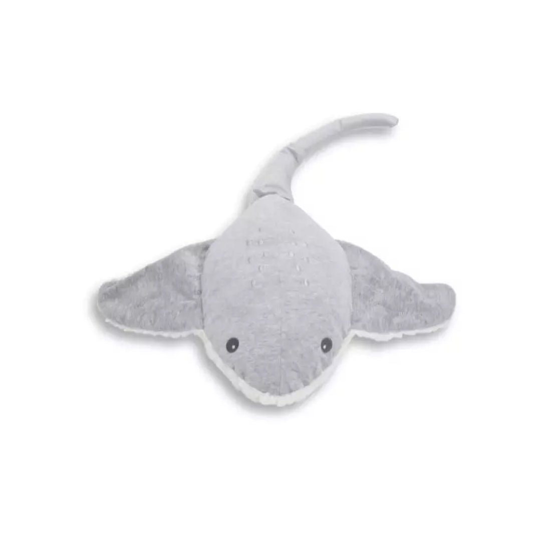 Bubble Plush Sting Ray (BUKPC16)