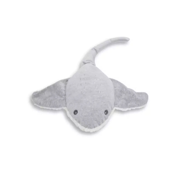 Bubble Plush Sting Ray (BUKPC16)