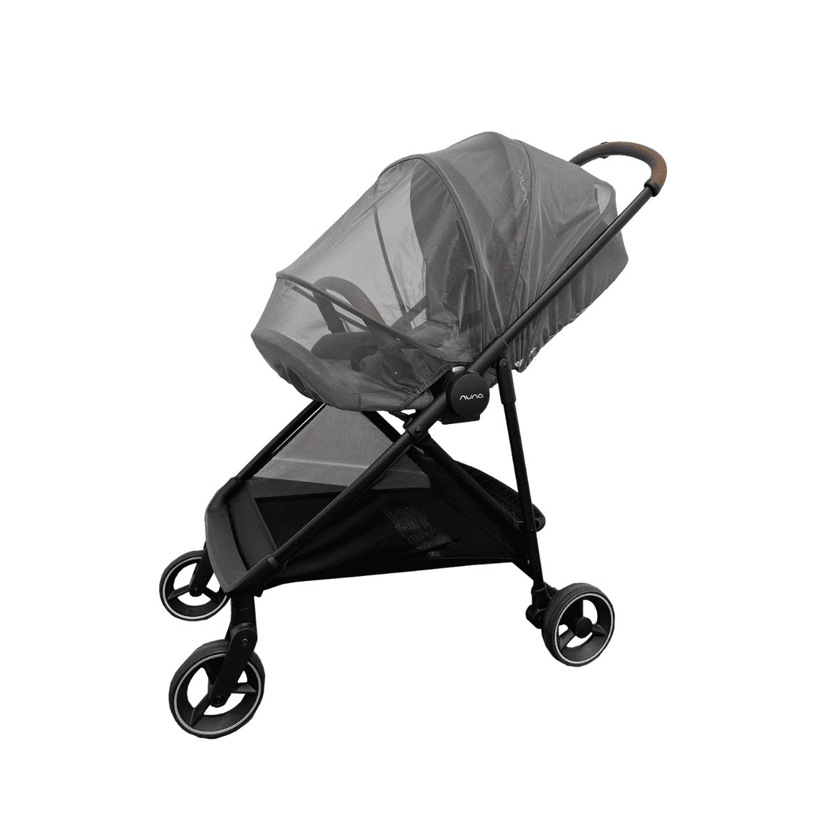 nuna stroller mosquito net Nuna Stroller Insect Net – Happikiddo