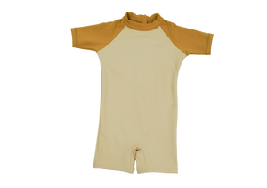 Saeson Ellwood Swim Jumpsuit