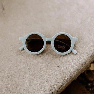 Joey&Mom Retro UV Protected Sunglasses