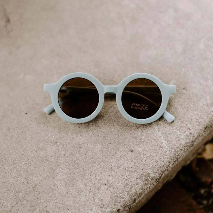 Joey&Mom Retro UV Protected Sunglasses