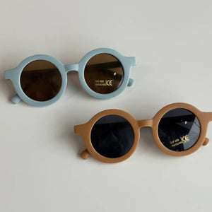 Joey&Mom Retro UV Protected Sunglasses