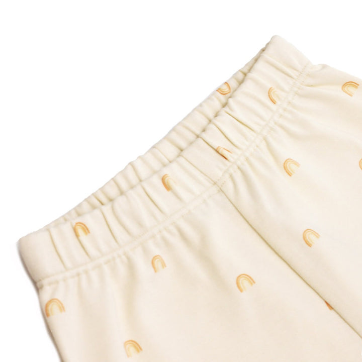 Twinkle Planet Organic Long Sleeve Pyjamas (6-12m)