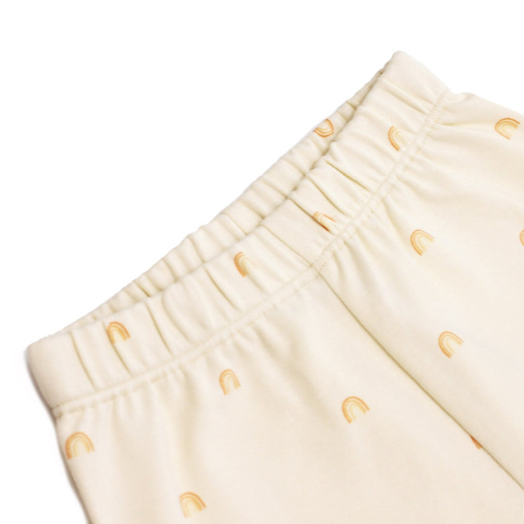 Twinkle Planet Organic Long Sleeve Pyjamas (12-18m)