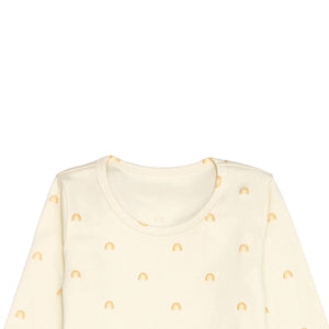 Twinkle Planet Organic Long Sleeve Pyjamas (18-24m)