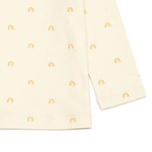 Twinkle Planet Organic Long Sleeve Pyjamas (12-18m)
