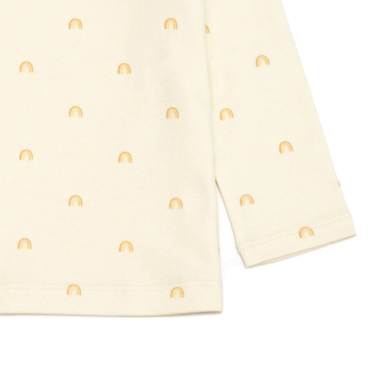 Twinkle Planet Organic Long Sleeve Pyjamas (12-18m)