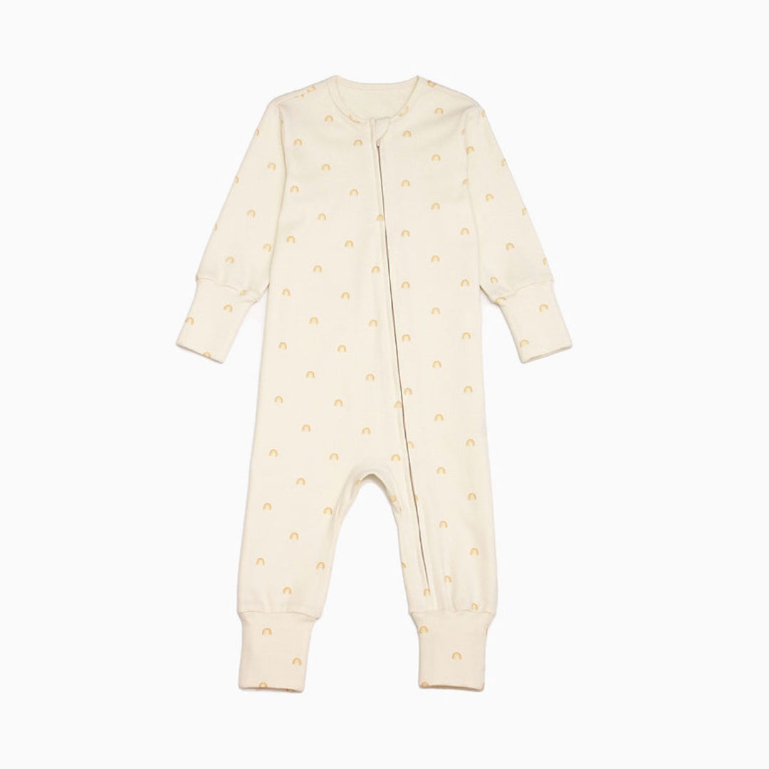 Twinkle Planet Organic One Piece Pjyamas (3-6m)