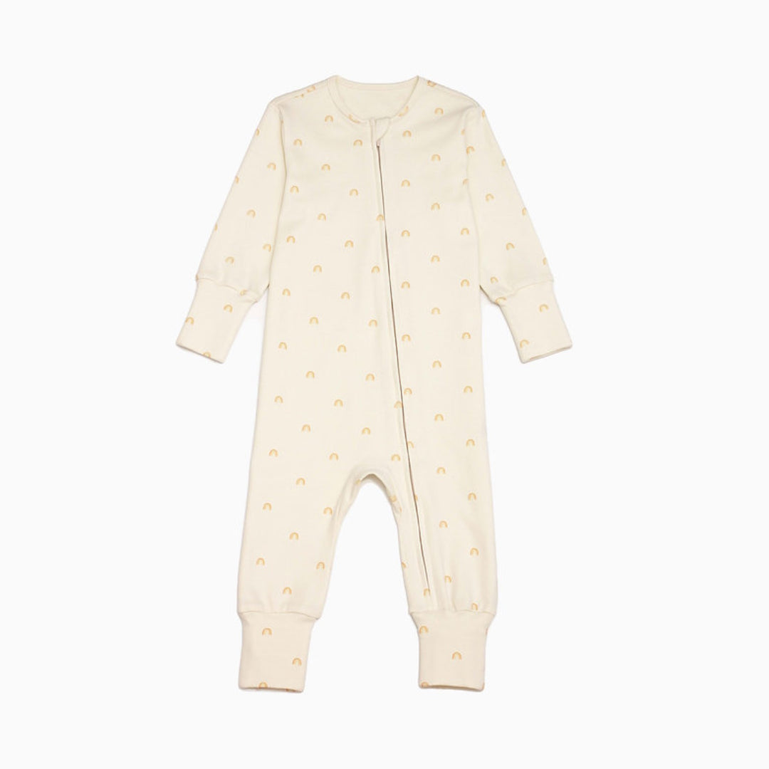 Twinkle Planet Organic One Piece Pjyamas (Newborn)