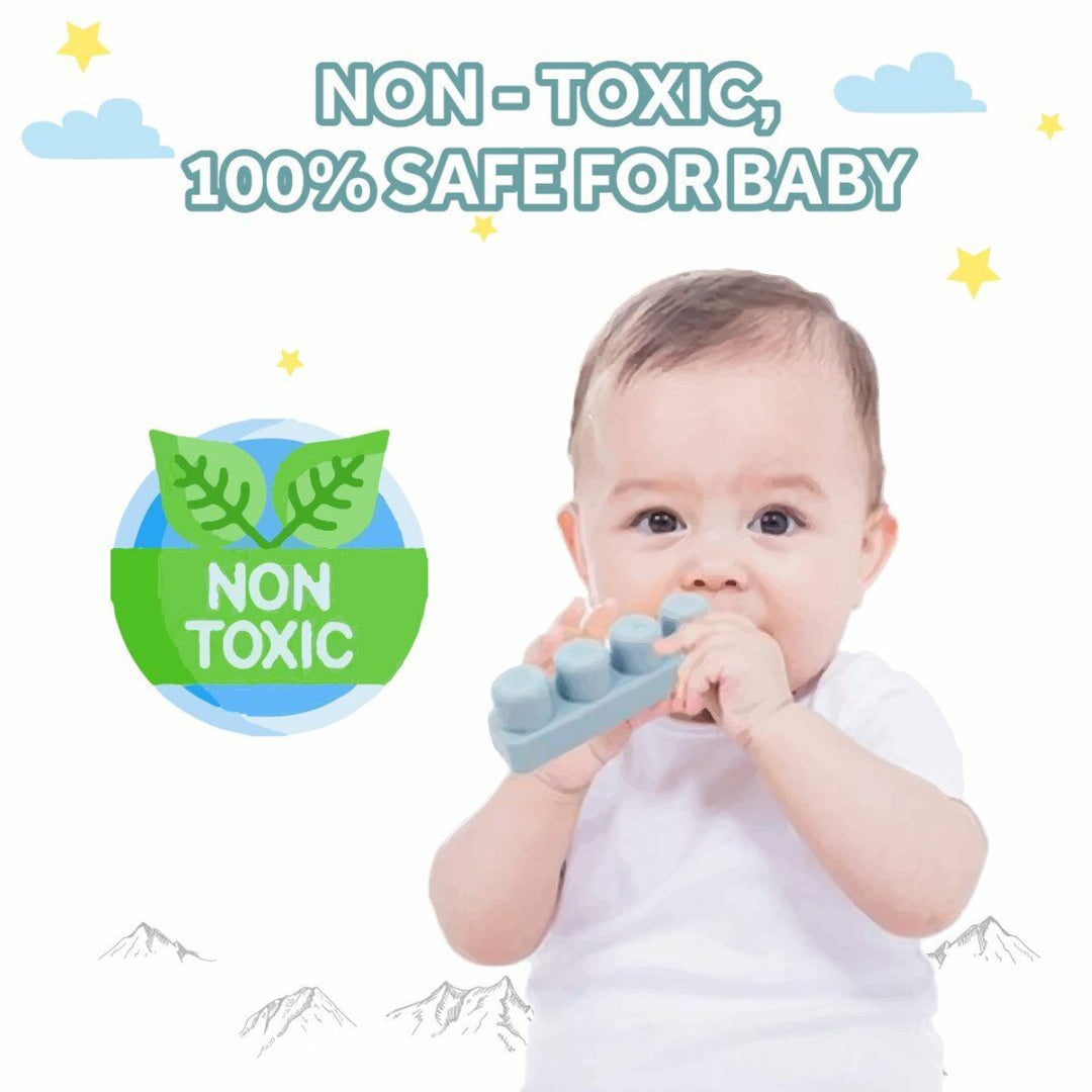 Sunta Mijoy Rice Husk Block (30 pcs/ 60pcs)