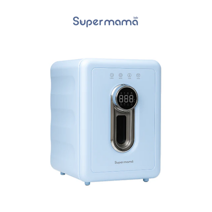 Supermama UV Nova Sterilizer