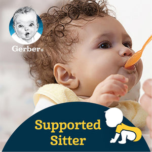 Gerber 1st Food Cereal NGM Oatmeal 8 oz (227g)