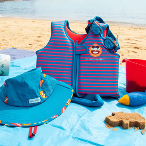Marcus & Marcus Swim Vest