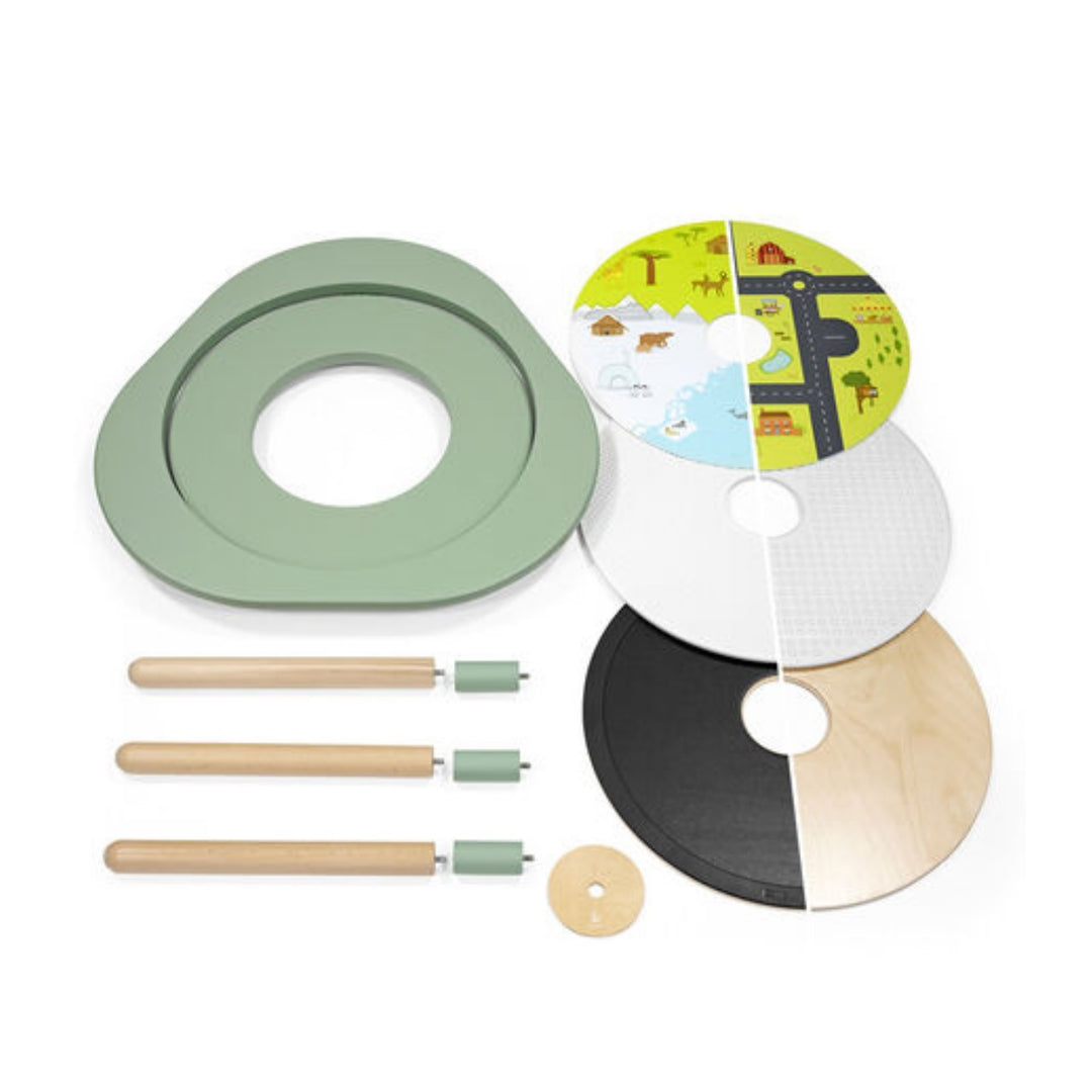 Stokke MuTable Play Table