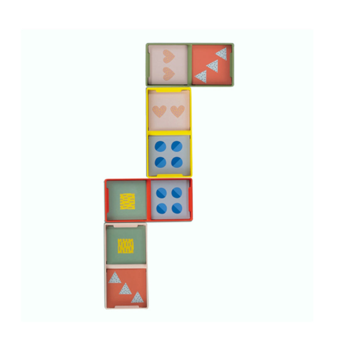 Taf Toys My 1st Domino Rally