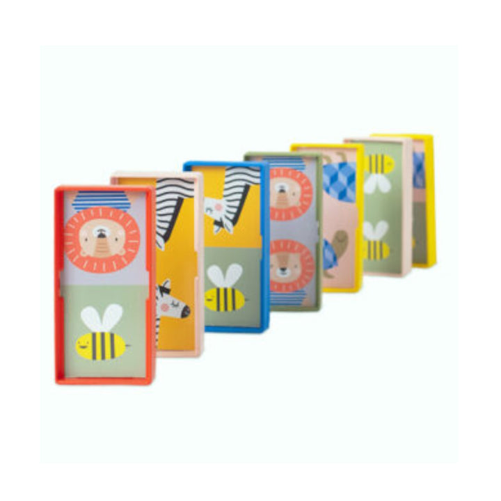 Taf Toys My 1st Domino Rally