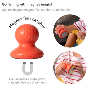 Taf Toys My 1st Magnetic Fishing Game