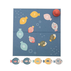 Taf Toys My 1st Magnetic Fishing Game