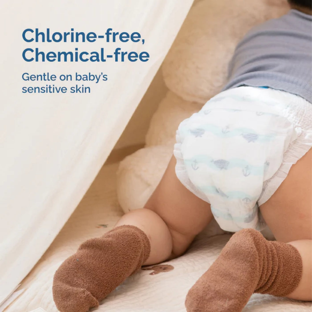 Hoppi AirDream Pants/Pull Up Diapers