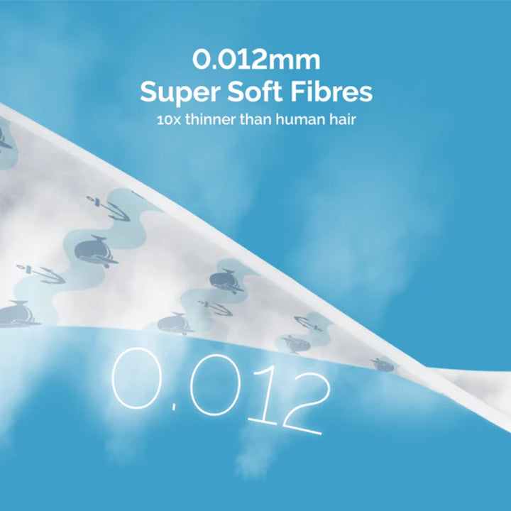 Hoppi AirDream Tape Diapers