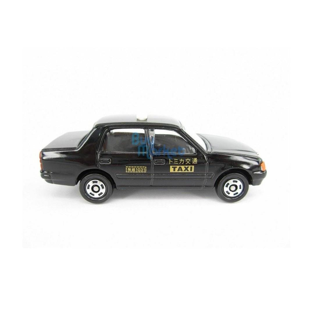 Tomica Toyota Crown Comfort Taxi - TM 746881
