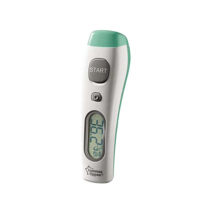 Tommee Tippee No Touch Forehead Thermometer