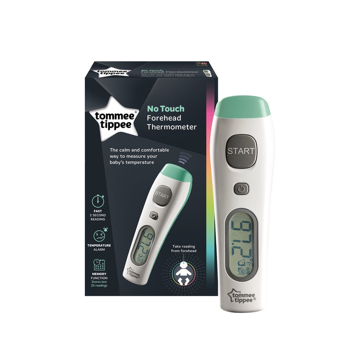 Tommee Tippee No Touch Forehead Thermometer