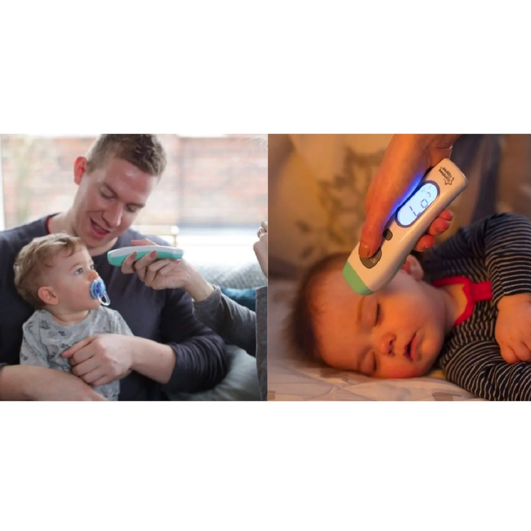 Tommee Tippee No Touch Forehead Thermometer