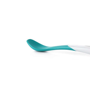 OXO Tot Infant Feeding Spoon Set 4 Pack