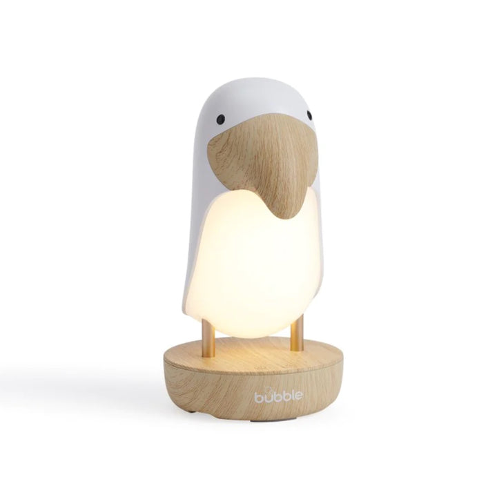 Bubble Toucan Night Light