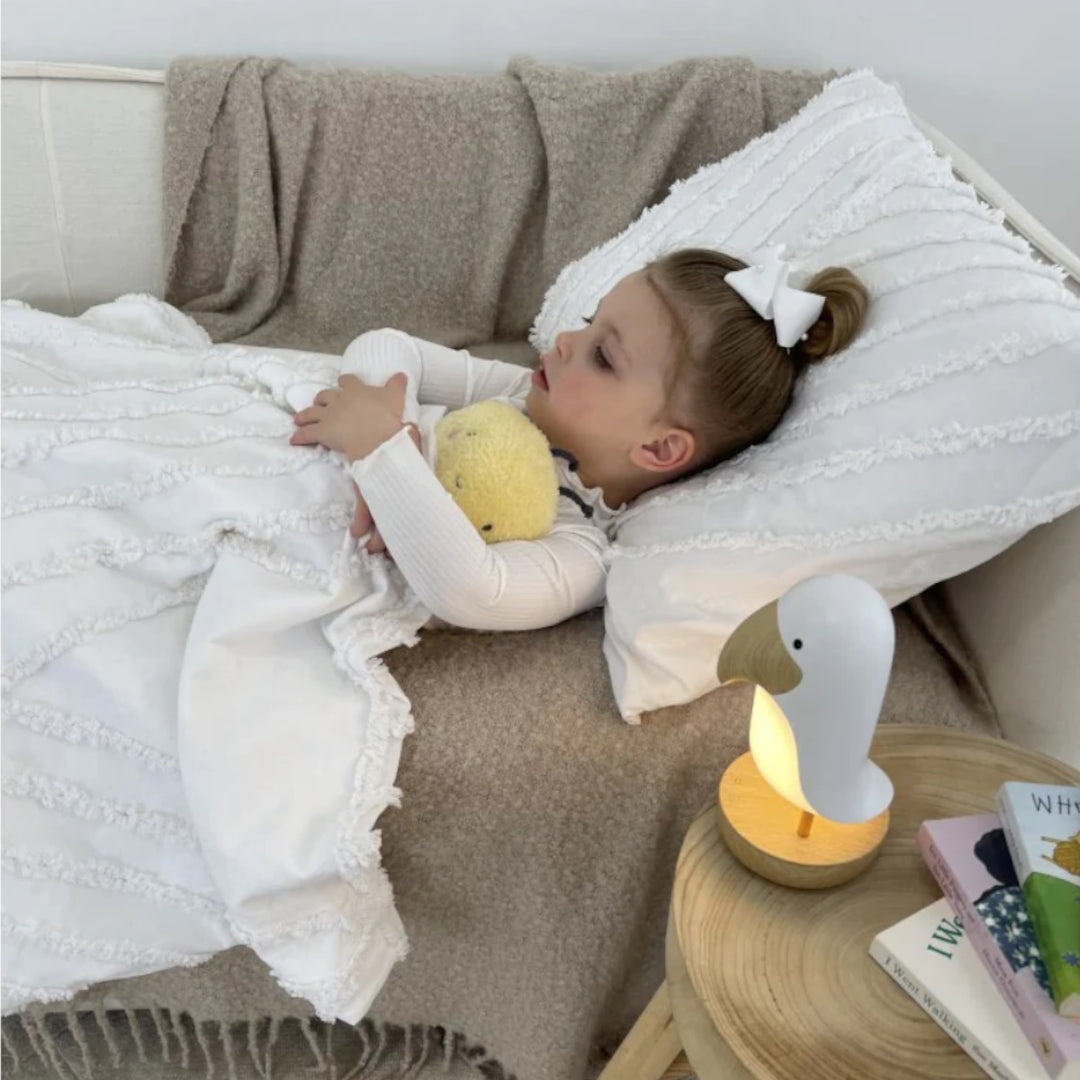 Bubble Toucan Night Light