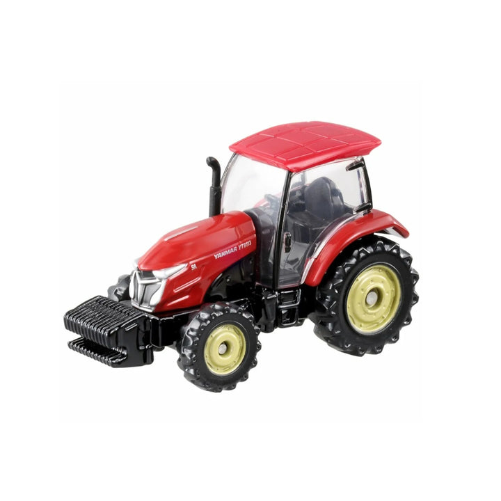 Tomica Yanmar Tractor Yt5113 - TM 824725