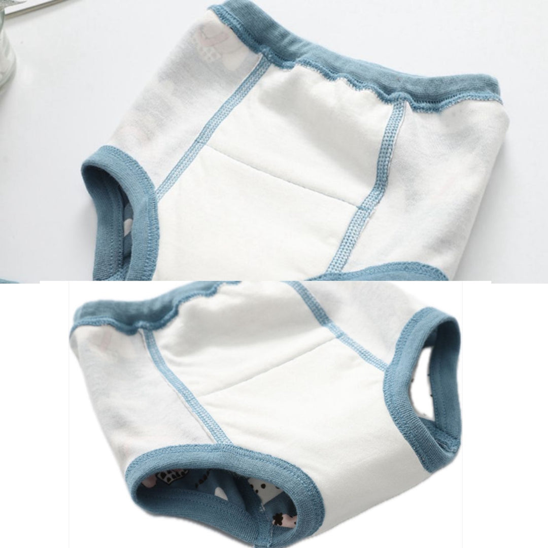 Smileey's 2pcs Training Pant